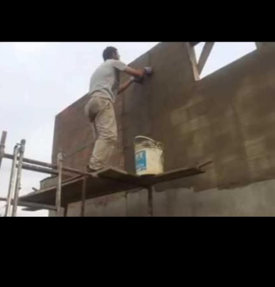 Dış Cephe Sıva